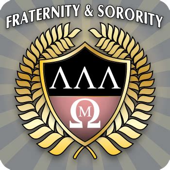 HOW TO DESIGN FRATERNITY SEAL/LOGO USING .